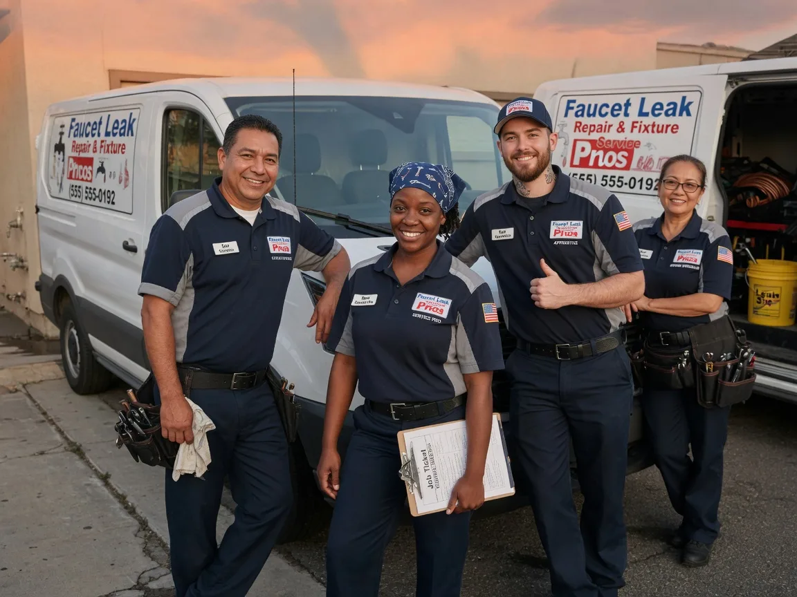 Faucet Repair company in Port Clyde, ME